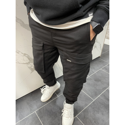 Cargo Black Island Noir