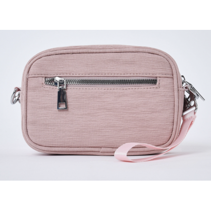 Sac Bandoulière - Rose