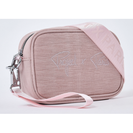 Sac Bandoulière - Rose