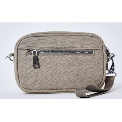 Sac Bandoulière - Beige