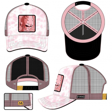 casquette Capslab