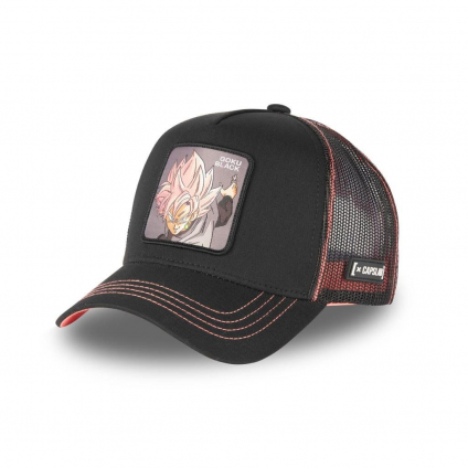 casquette Capslab