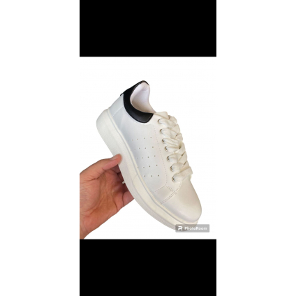 Chaussures Tamboga Blanche