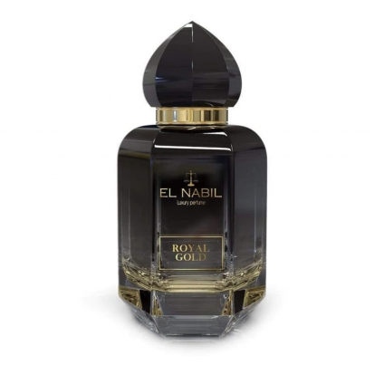 PARFUM ROYAL GOLD EL NABIL...