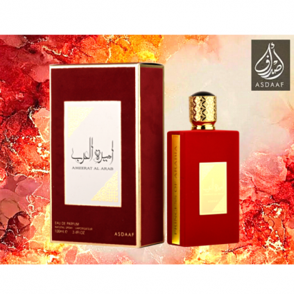 Parfum Ameerat Al Arab...