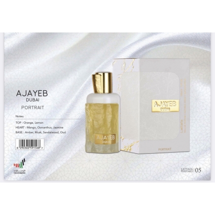 Parfum AJAYEB DUBAI