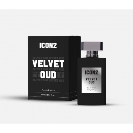 Parfum Icon 2 Velvet Oud 50ml