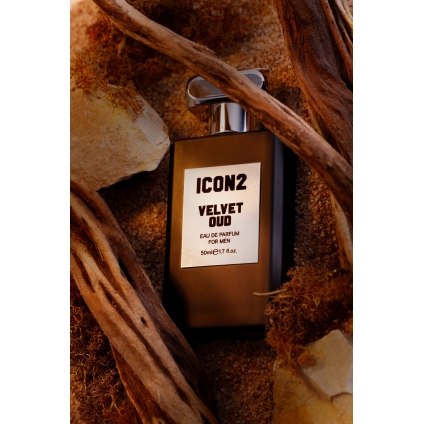 Parfum Icon 2 Velvet Oud 50ml