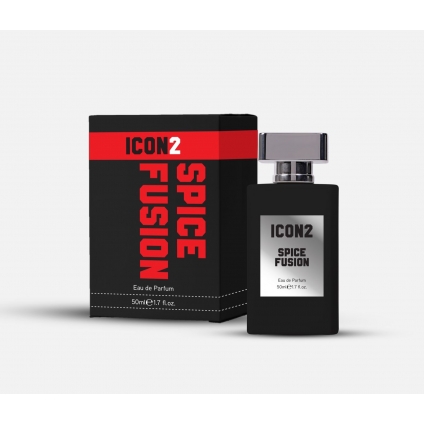 Parfum Icon 2 Spice Fusion