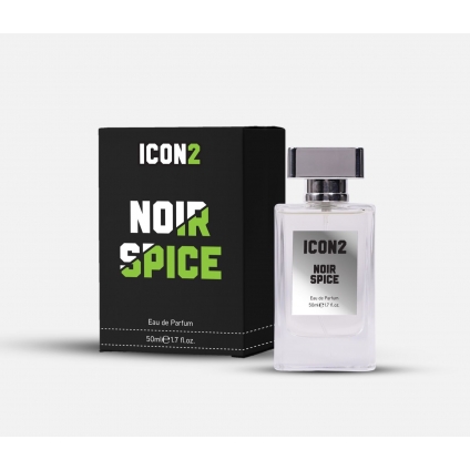 Parfum Icon 2 Noir Spice 50ml