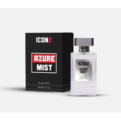 Parfum Icon 2 Azure Mist 50ml