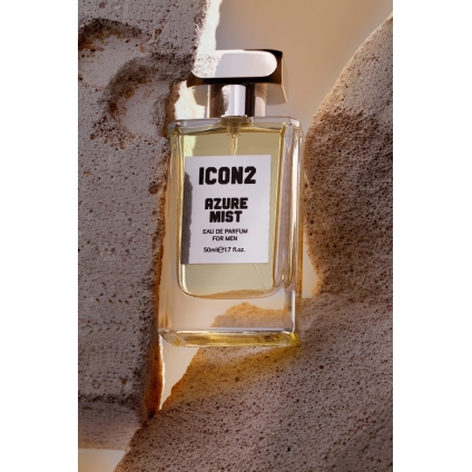 Parfum Icon 2 Azure Mist 50ml