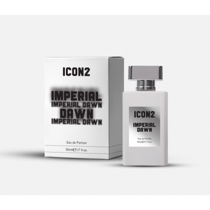 Parfum Icon 2 Imperial Dawn...