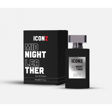 Parfum Icon 2 Mid Night...