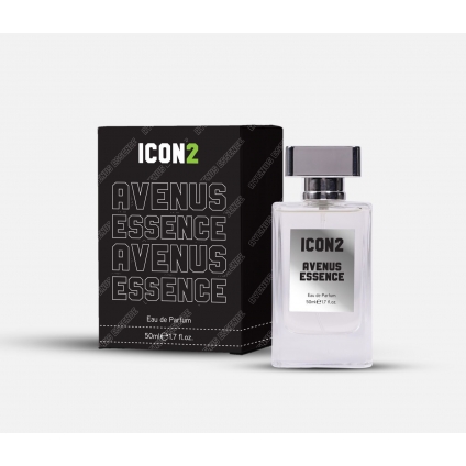 Parfum Icon 2 Avenus...