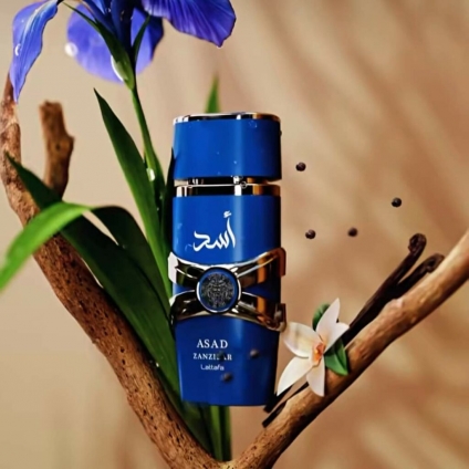 Asad zanzibar parfum 100 ml