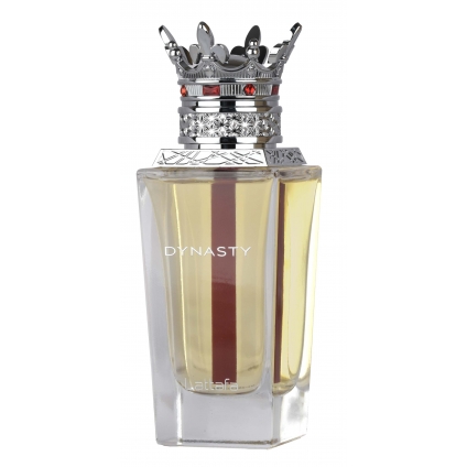 Dynasty lattafa parfum 100 ml