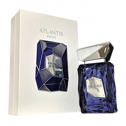 Atlantis French avenue...