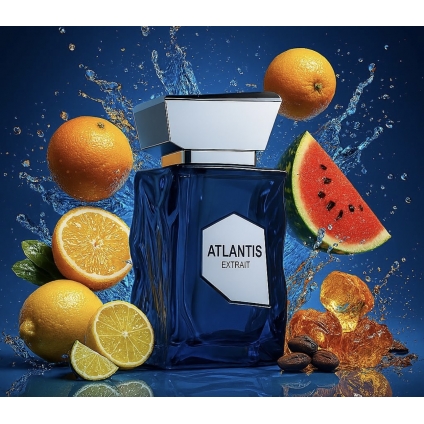 Atlantis French avenue...