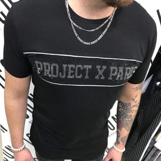 tee shirt project x