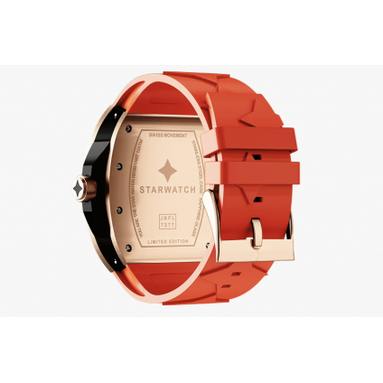 Montre STARWATCH Mouvement...