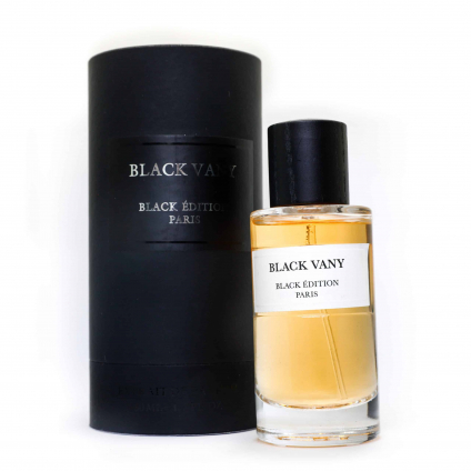 Parfum Black Edition Black...