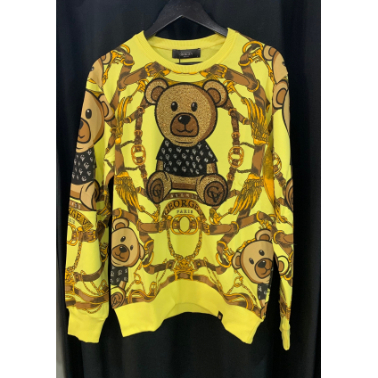 pull avenu George V paris