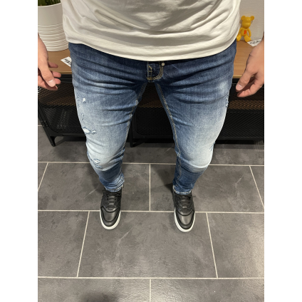 Jeans Antony Morato Bleu Foncé