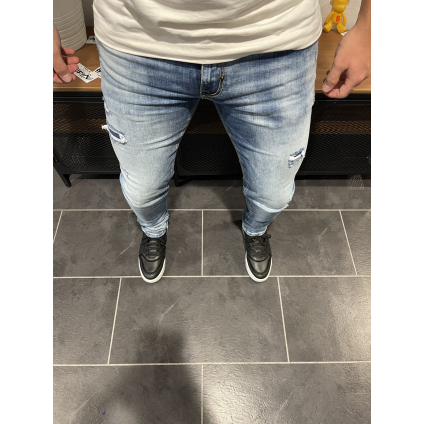 Jeans Antony Morato Bleu